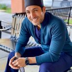 John Derek - Facebook