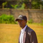 Nrs Derrick Okengo - Facebook