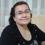 Nursel Derekoyluoglu - @nurselderekoyluoglu - Instagram