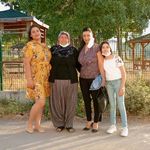 Nurşen - @nursenderekoy - Instagram