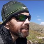 Derek Nutter - @dereknutter72 - Instagram