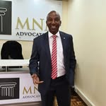 Derek K. Ndonye - @derekndonye - Instagram