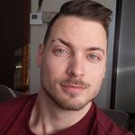Derek Nye - @nyeguy13 - Instagram