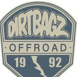 Derek Nye - @dirtbagz_offroad - Instagram