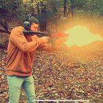Derek Nye - @derekbarbarik - Instagram