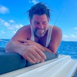 Derek Nye Lockwood - @dereknyelockwood - Instagram