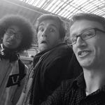 Derek Oakley - @delboy_112 - Instagram