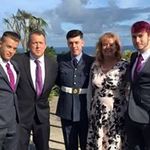 Derek Oakley - @derekjoakley - Instagram