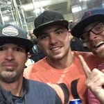 derek123 - @derek_odell_22 - Instagram