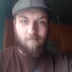 Derek O'Dell - @berserker1225 - Instagram