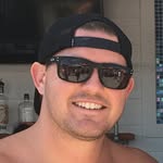Derek O'Dell - @champagnederek1 - Instagram