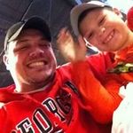 Derek O'Neill - @doneill715 - Instagram