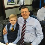 DEREK ORAM - @derek.oram - Instagram