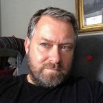 Derek Orme - @lovepuppykittens - Instagram