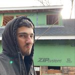 Derek Paquin - @dman51201 - Instagram
