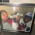 Derek Parks - @allbadd3200 - Instagram