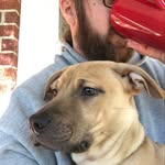 Derek Parks - @deetraighn - Instagram