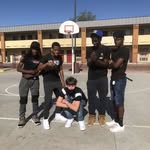 Derek Parks - @derekpaeks44 - Instagram