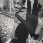 Derek Parks Jr. - @derekparksjr - Instagram