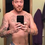 Derek Payton - @zavierderek2 - Instagram