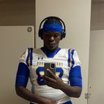 Derek J Peebles - @mr_darkdp - Instagram