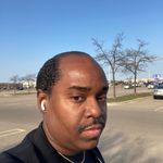 Derek Penn - @derekpenn33 - Instagram