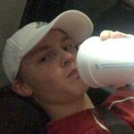 Derek Pennington - @derekpenn12345 - Instagram
