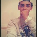 Derek Pennington - @derekpennington47 - Instagram