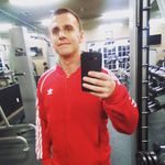 Derek Pennington - @pennington1519 - Instagram