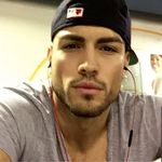 Derek Pennington - @derekpennington71 - Instagram