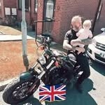 Derek Pennington - @derek73878 - Instagram