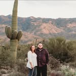 Derek Sarah Pennington - @schoolingthemfaithfully - Instagram