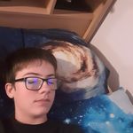 Derek pepin - @felinvison - Instagram