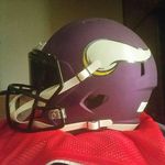 Derek Petersen - @vikings_lover_13 - Instagram
