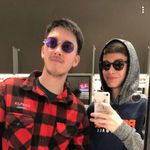 Derek Petersen - @dereknp714 - Instagram