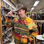 Derek Petersen - Facebook