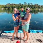 Derek Petersen - @derek.petersen.24 - Instagram