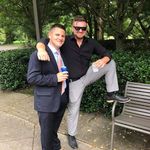 Derek Pickett - @depickett18 - Instagram