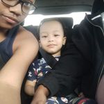 Derek Pitcher - @the_starlessone_23 - Instagram