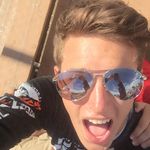 Derek Pitcher - @dpitch09 - Instagram