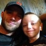 Derek Pitcher - @pitcher6847 - Instagram