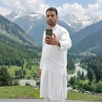 Tariq Bhatt - Facebook