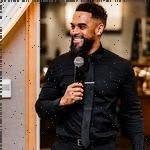 Derek Pittman - @abbyentrepreneurialjourney - Instagram