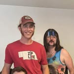 Derek Pond - @pondy1993 - Instagram