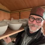 Derek Potts - @potts_pottery - Instagram