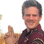Derek Potts - @derekmpotts - Instagram