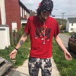 Derek Potts - @derekpotts761 - Instagram