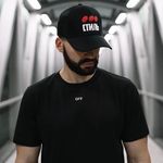 Derek Potts - @derekpotts15 - Instagram