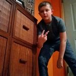 Derek Pratt - @derek_pratt22 - Instagram