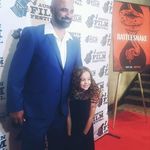 Derek Pratt - @daddydaughtersadventures - Instagram